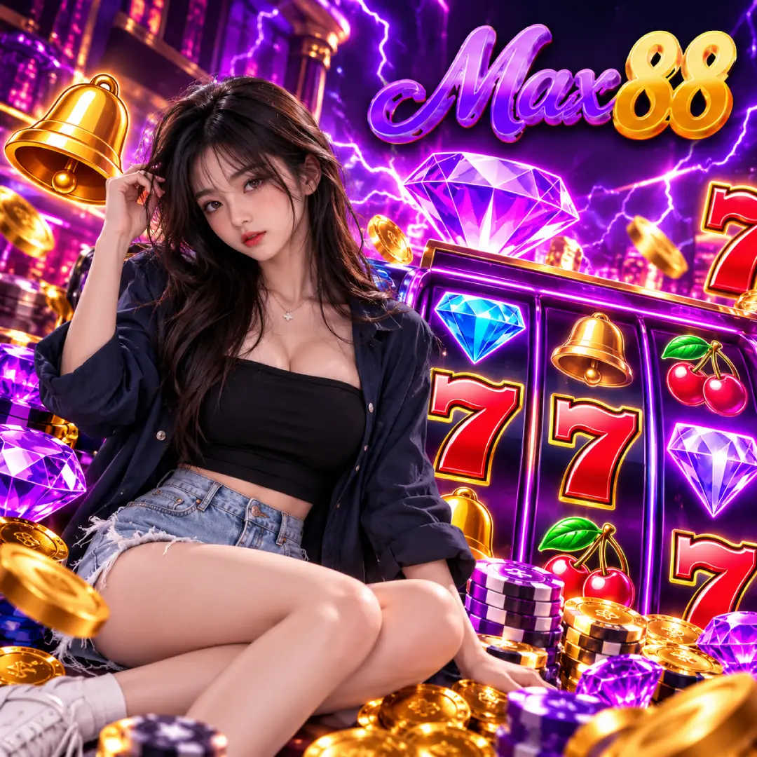 max88id.net